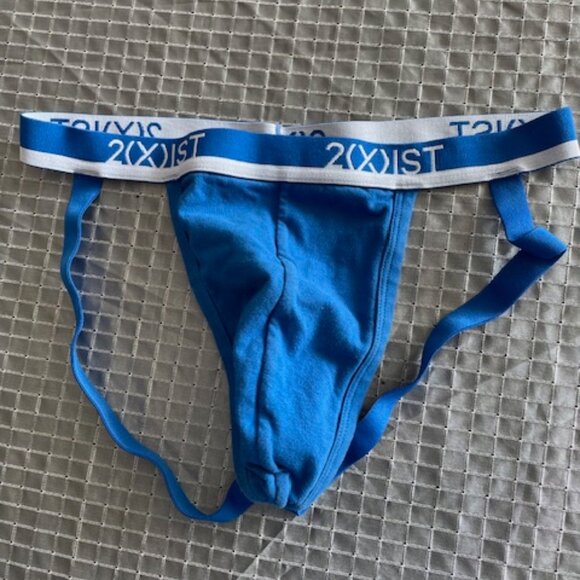 2(X)IST jockstrap size M - Picture 1 of 3